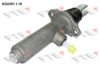 FTE KG2397.1.19 Master Cylinder, clutch